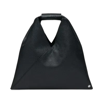 MM6 Maison Margiela Japanese Bag Mini "Black"