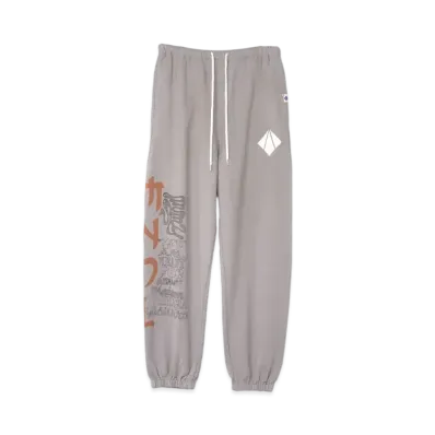 Maison MIHARA YASUHIRO Mendrill x GS Distressed Pants "Grey"