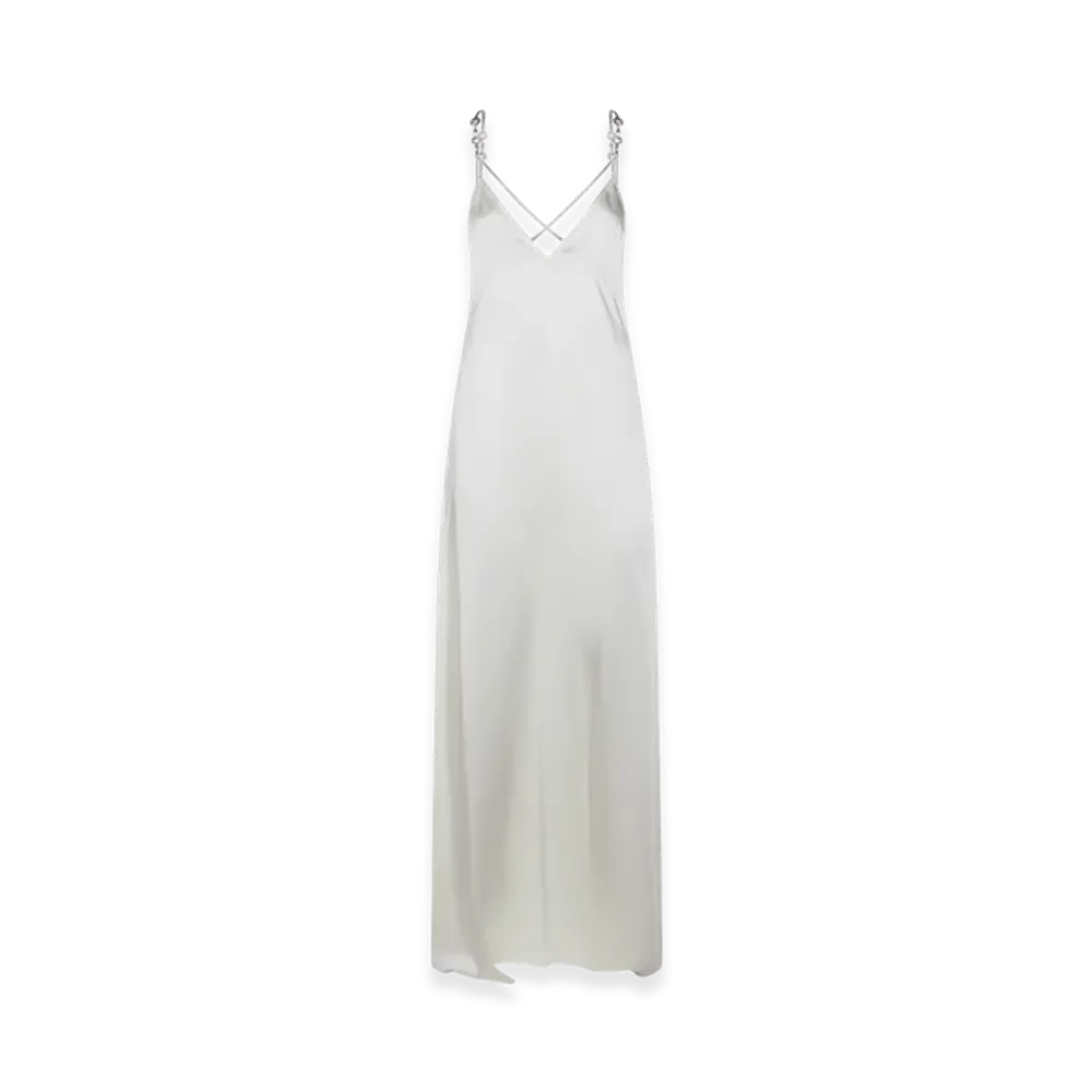 GUCCI Women's Dresses "Almond"