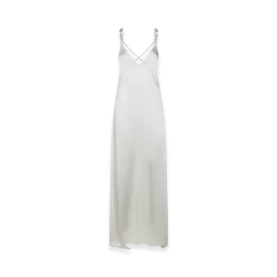 GUCCI Women's Dresses "Almond"