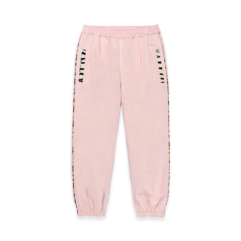 WACKO MARIA 50's Pants "Pink"