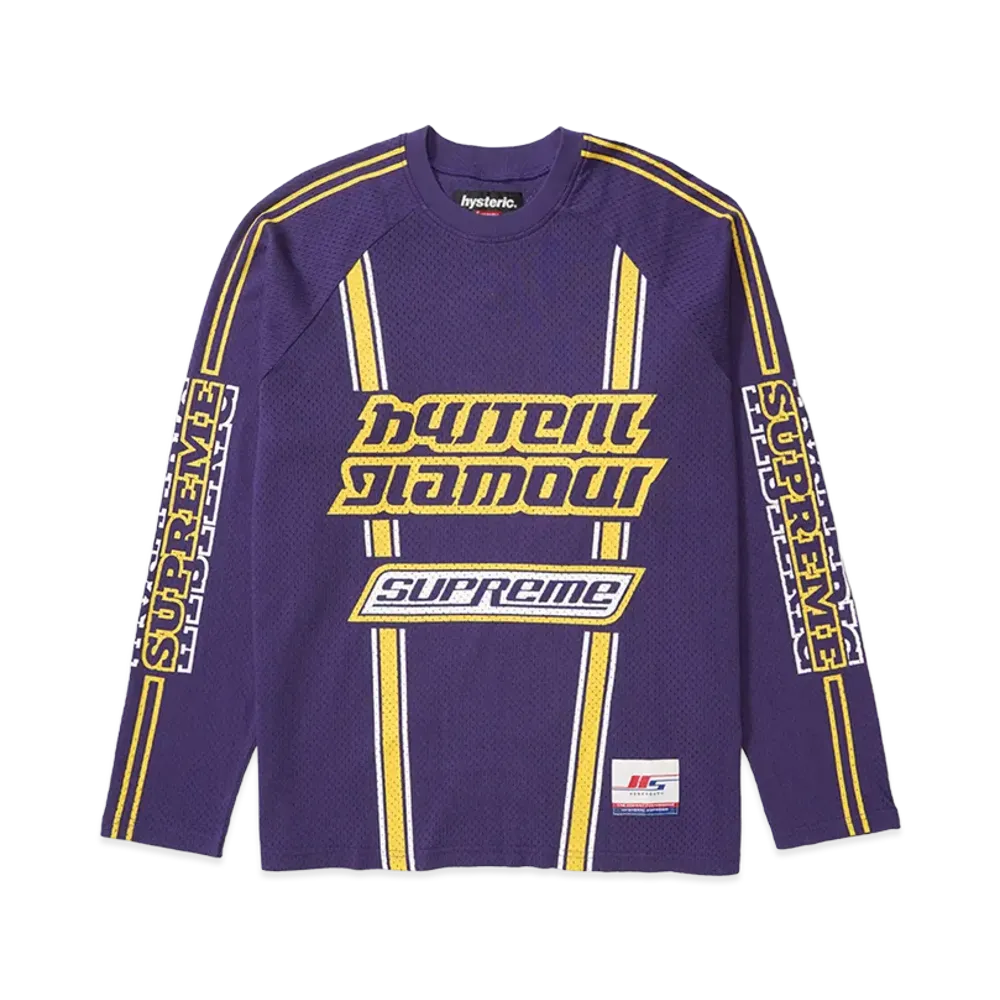 11/16発売｜Supreme × HYSTERIC GLAMOUR 24FW Week13｜抽選/販売/定価