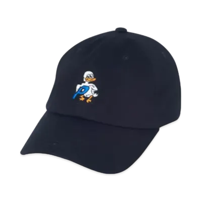 PALACE Duck Out 6-Panel "Black"
