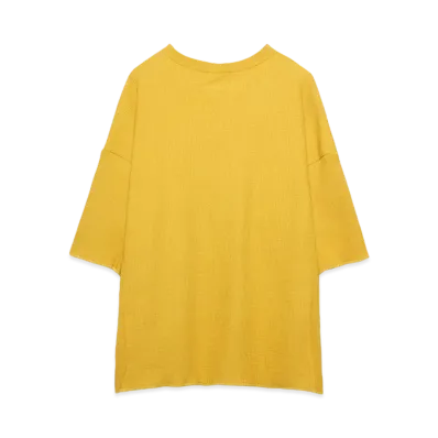 my beautiful landlet WAFFLE "YELLOW"
