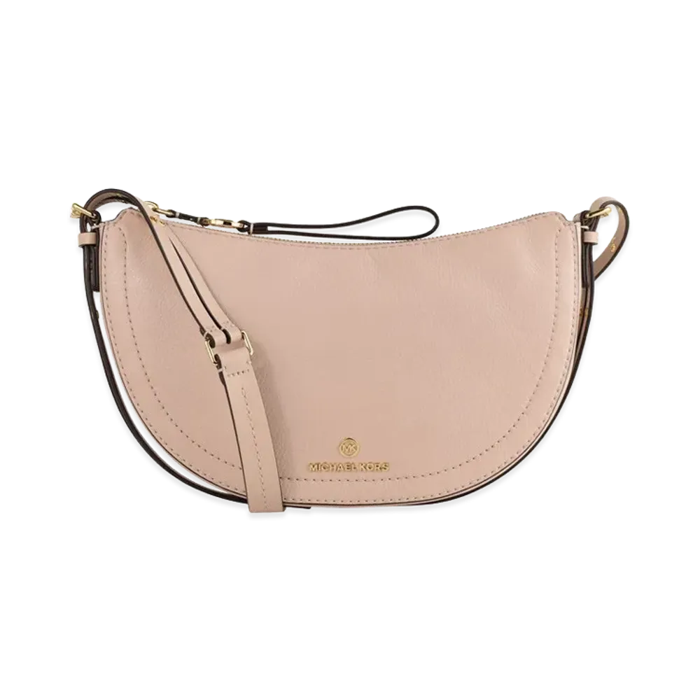 MICHAEL KORS Women's Camden SM Msgr "Pink"