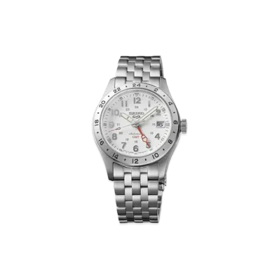 SEIKO 5 Sports Field Sports Style GMT SBSC009