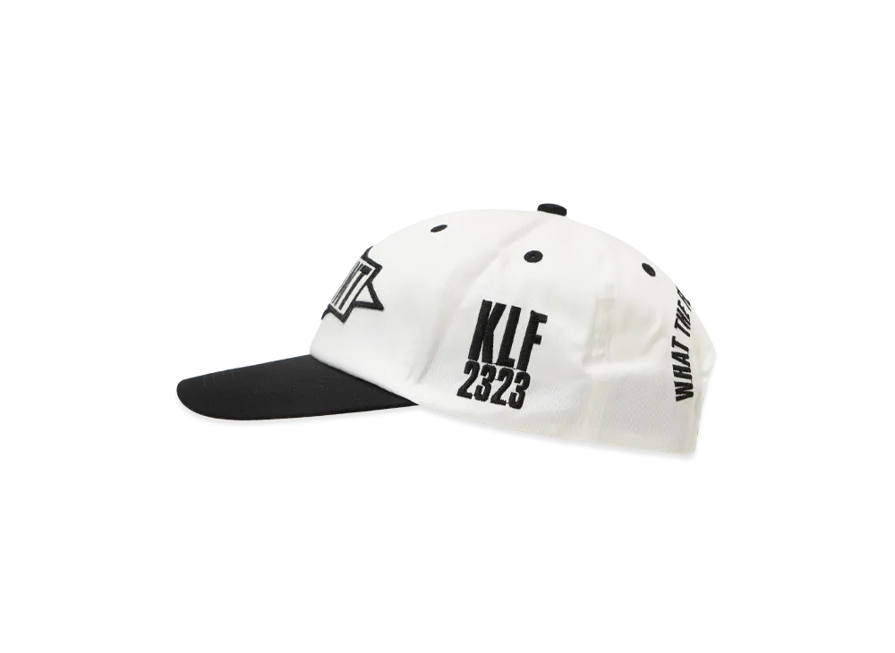 SAINT Mxxxxxx x The KLF Cap 