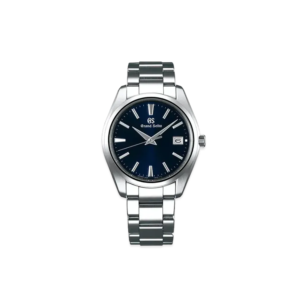 Grand Seiko Heritage Collection SBGP013