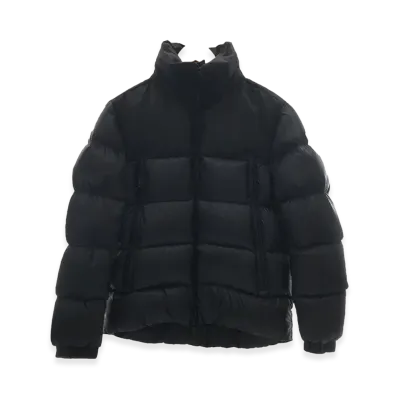 MONCLER Faiveley Giubbotto "Black"