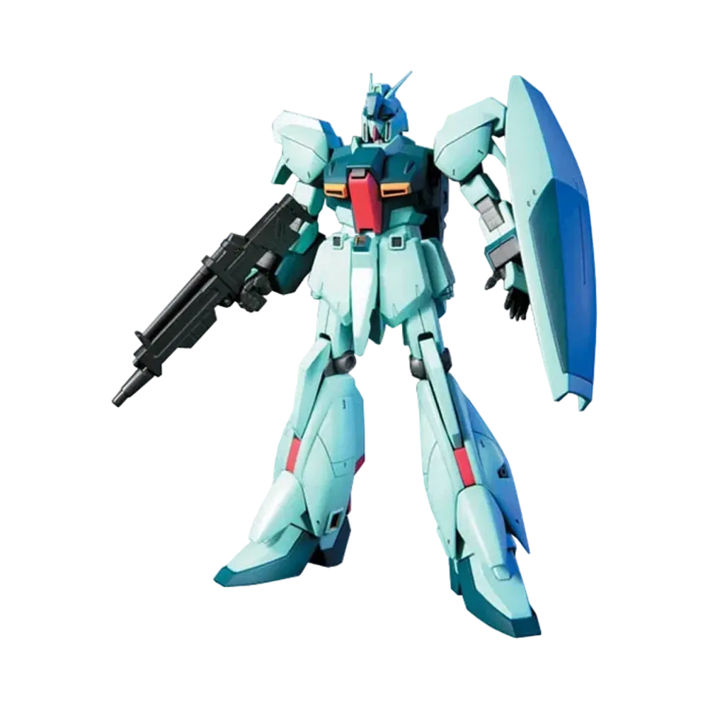 HGUC 1/144 BGZ-91 Re-GZ