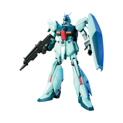 HGUC 1/144 BGZ-91 Re-GZ