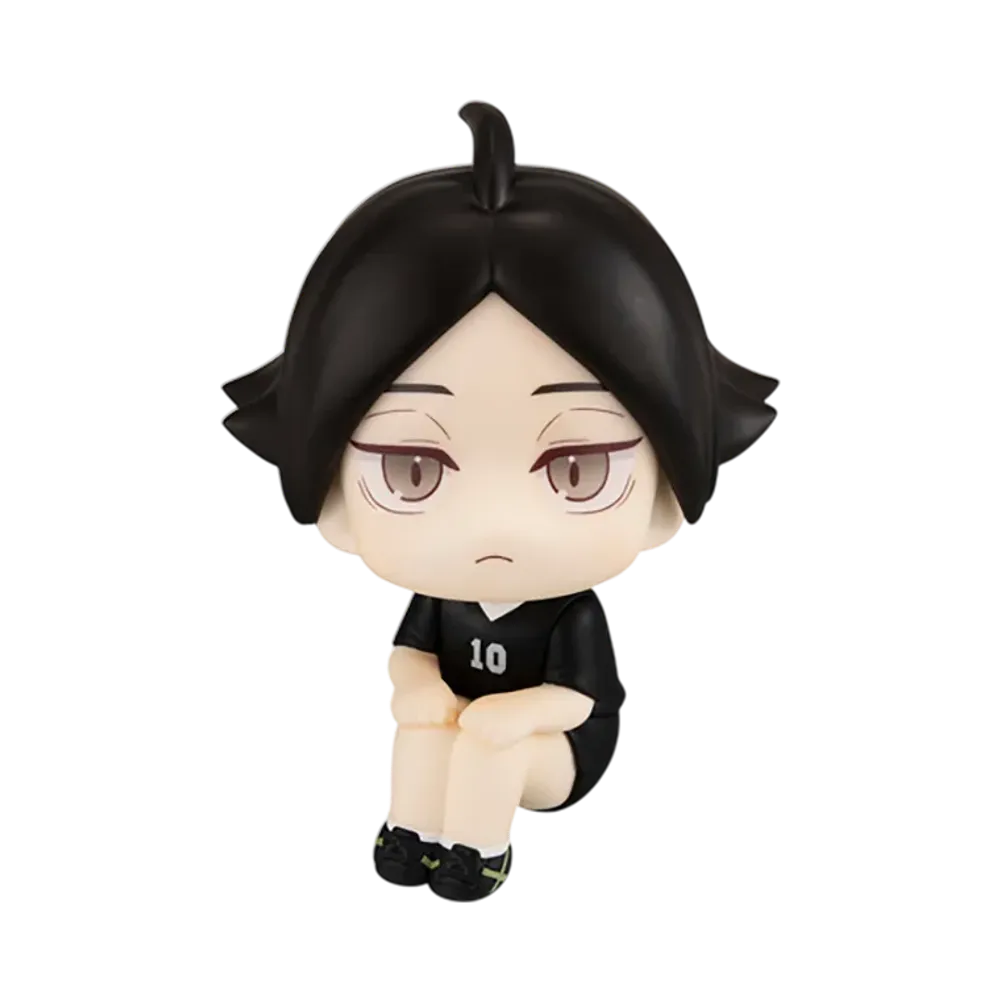 MegaHouse "Lookup" -Haikyu!!- Rintaro Suna: Uniform Ver.