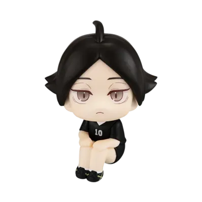 MegaHouse "Lookup" -Haikyu!!- Rintaro Suna: Uniform Ver.