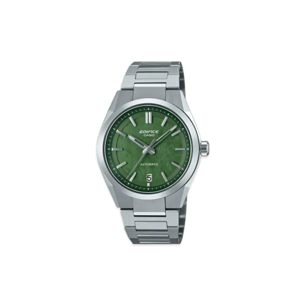 Casio EDIFICE EFK-100YD-3AJF "Silver"