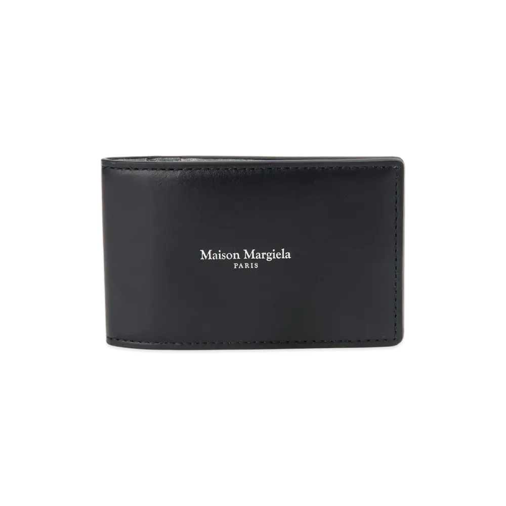 Maison Margiela Card Case "Black"