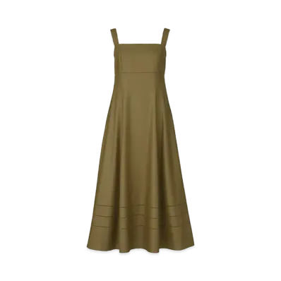 FOXEY 44430 Dress Sabina "Olive"