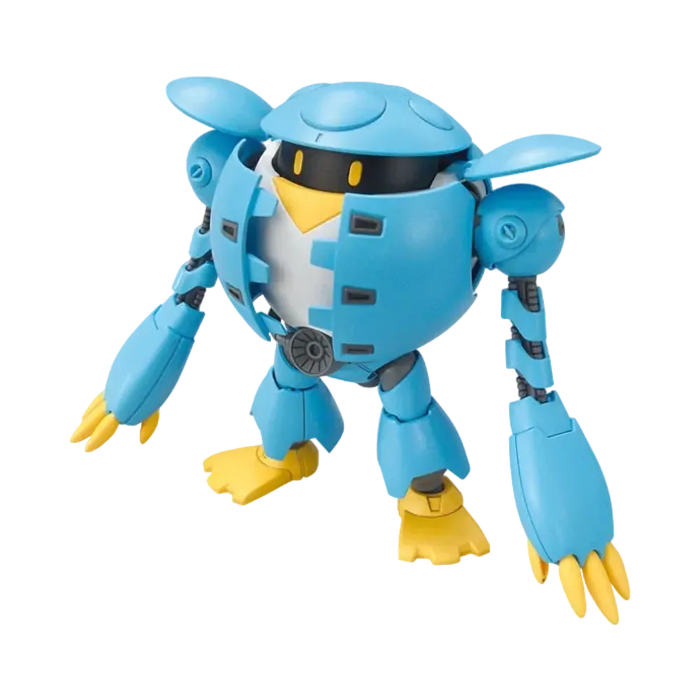 HGBD 1/144 Momokapool