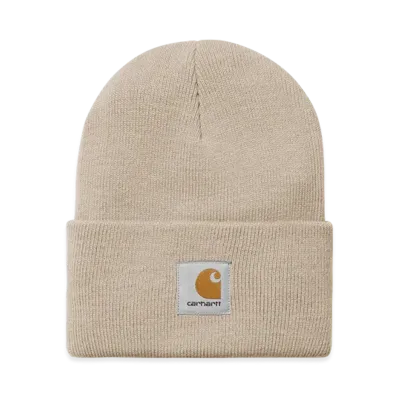 Carhartt WIP Acrylic Watch Hat "Fleur De Sel"