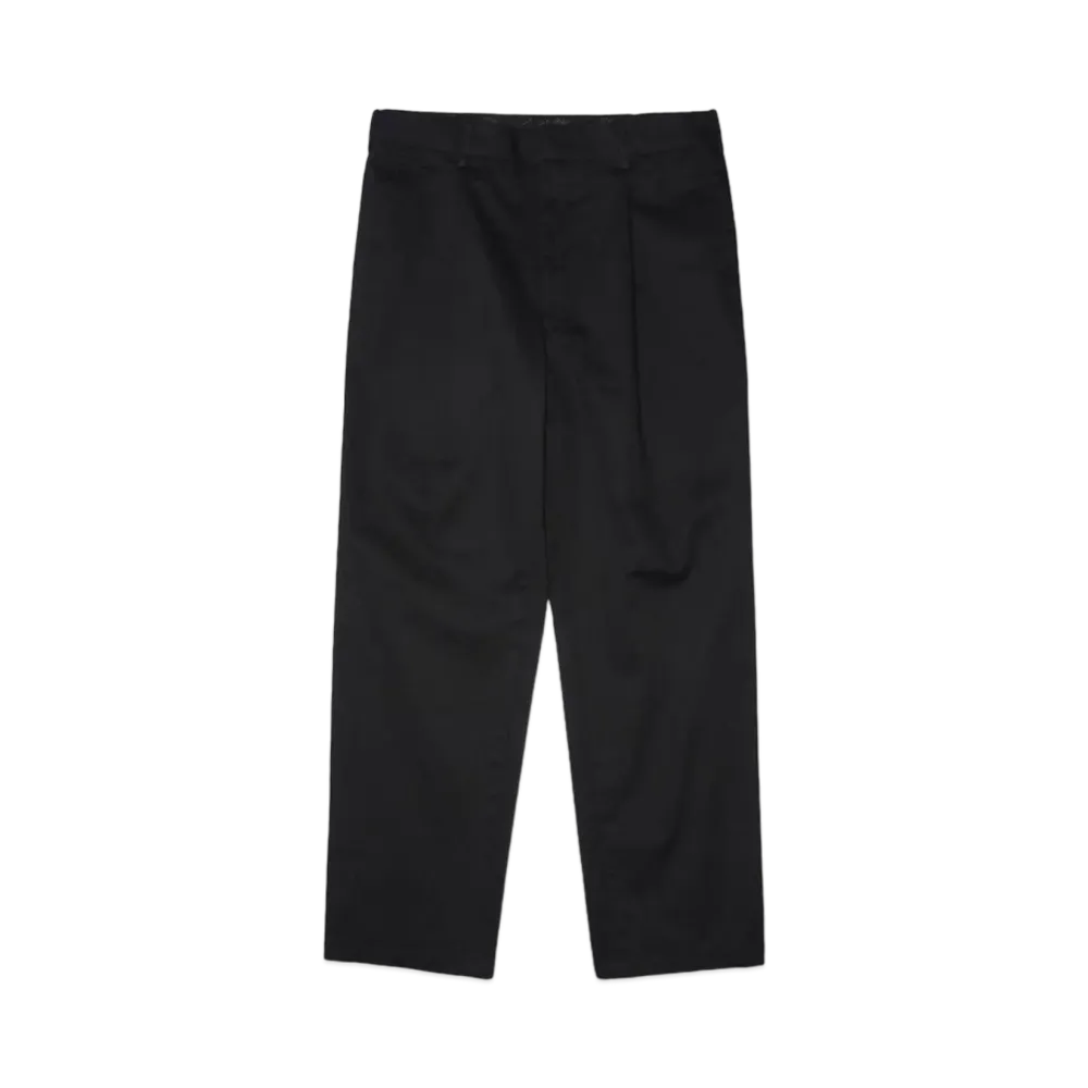 The StylistJapan WORK TROUSERS "BLACK"