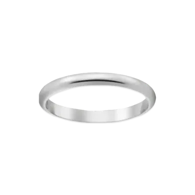 Cartier 1895 Wedding Band