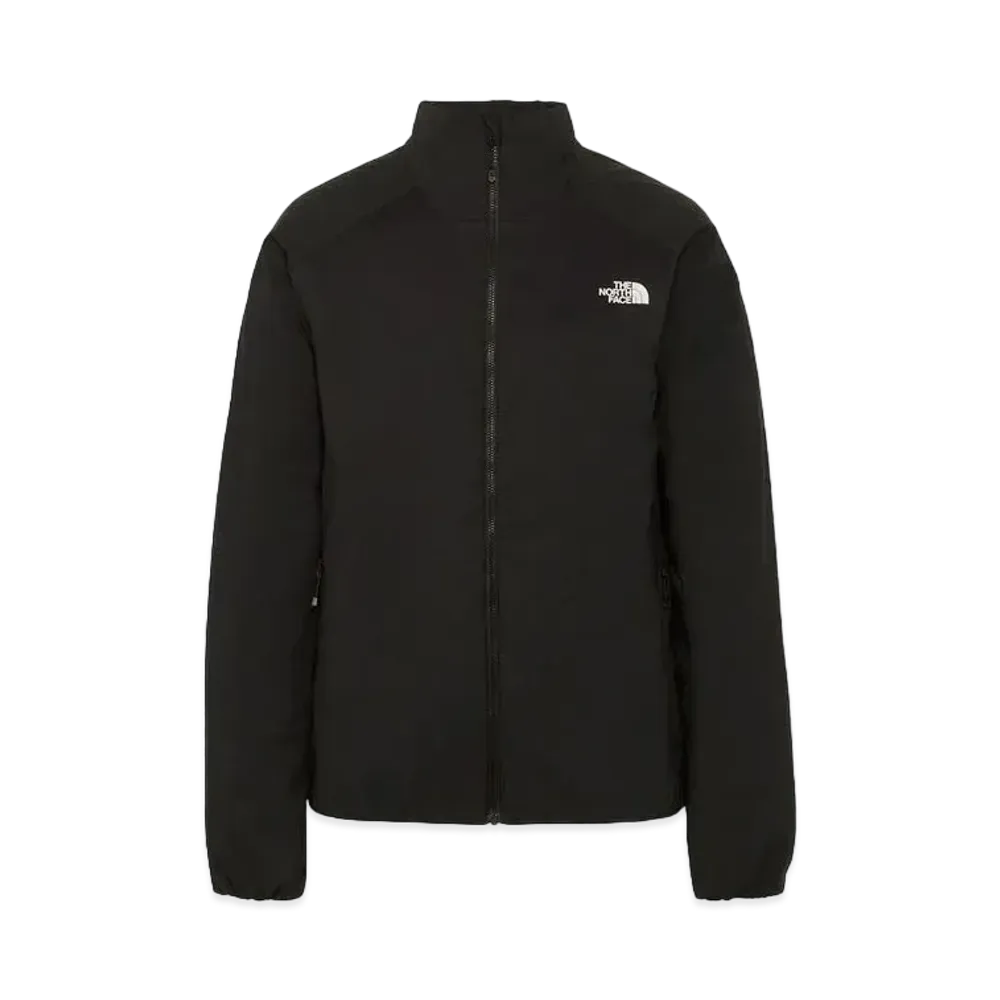 The North Face Ventrix Jacket "Black"