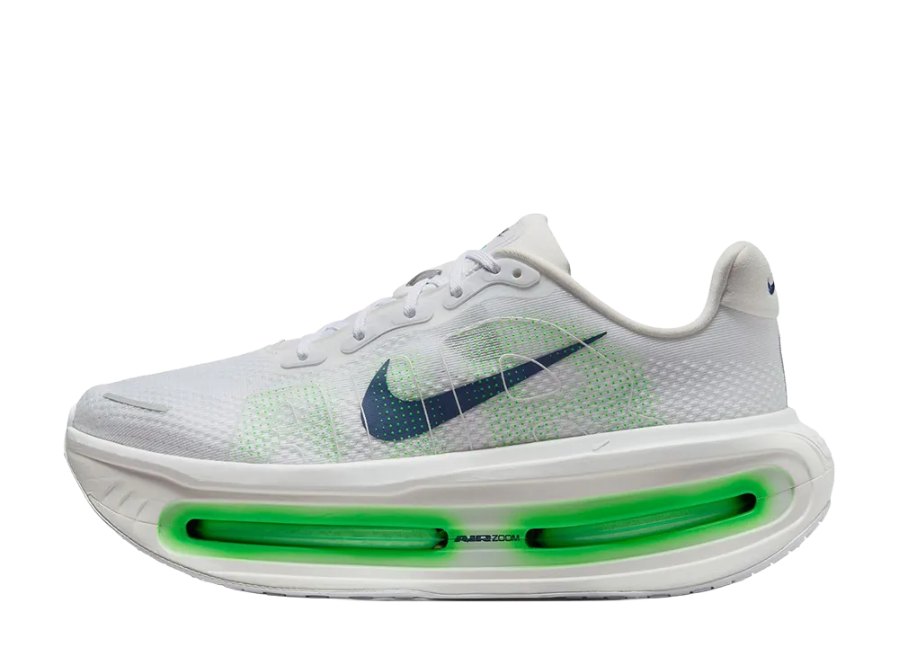 Nike Vomero Premium "White/Green Spark"