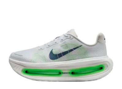 Nike Vomero Premium "White/Green Spark"