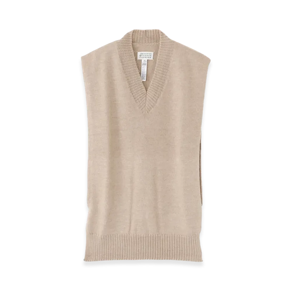 Maison Margiela Tabard "Beige"
