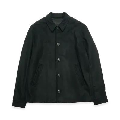 Rick Owens Jacket "Black"