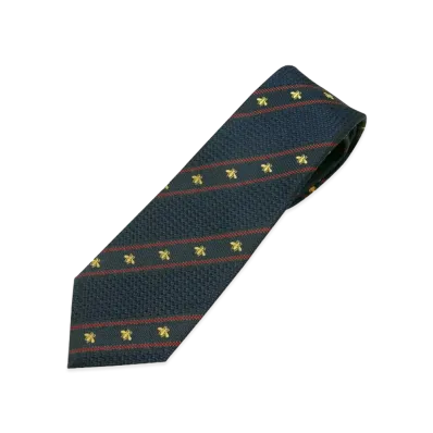 GUCCI Labor Tie "Black"