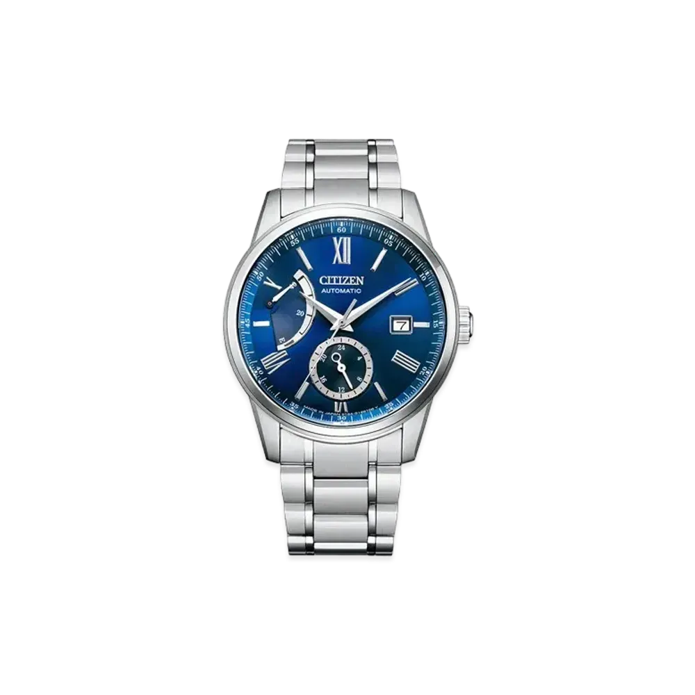 CITIZEN COLLECTION NB3001-61M