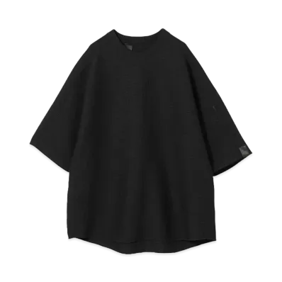 N.HOOLYWOOD Baseball T-Shirt "Black"