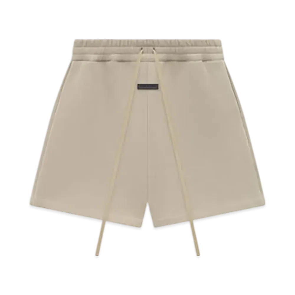 FEAR OF GOD Eternal Sweatshort "Dusty Beige"