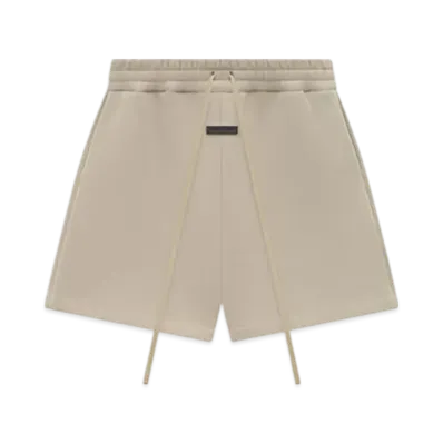 FEAR OF GOD Eternal Sweatshort "Dusty Beige"