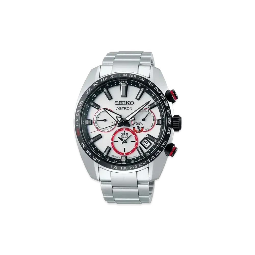 SEIKO Astron Shohei Ohtani 2020 Limited Model SBXC081