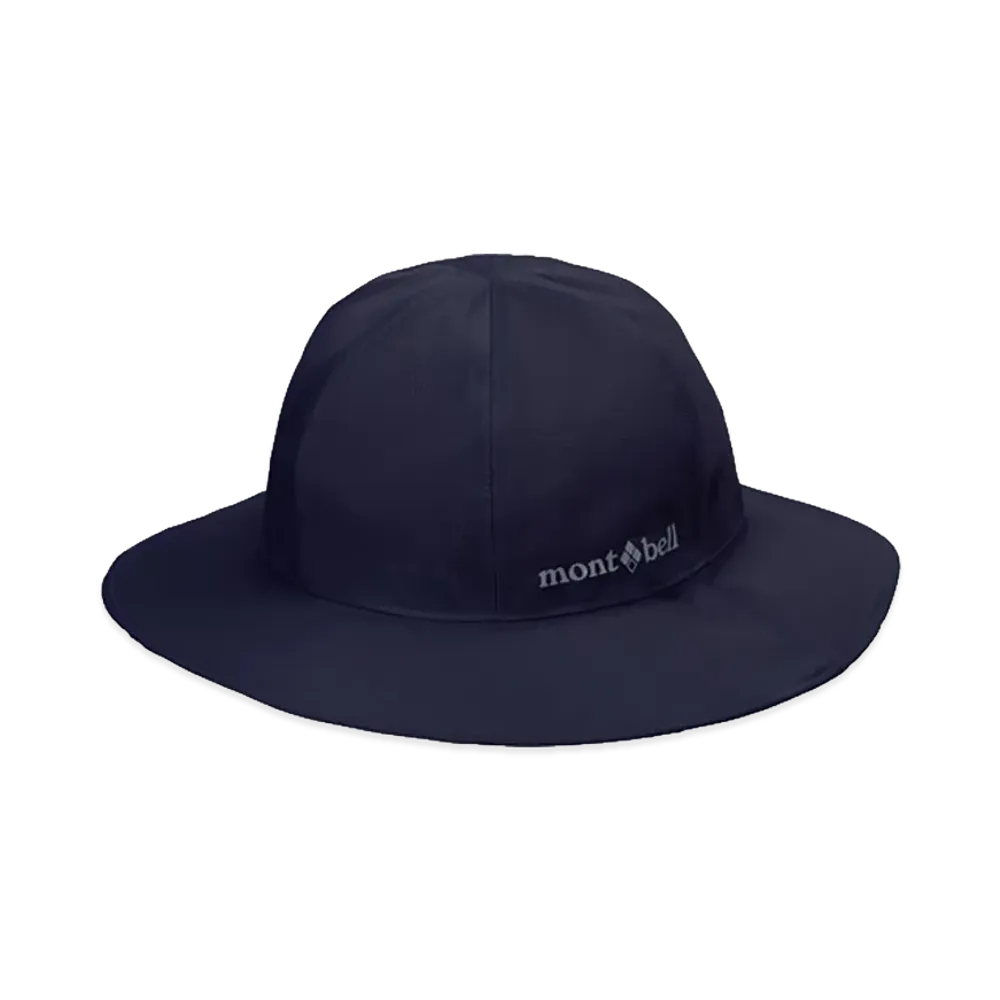 mont-bell Rain Hat "Navy"