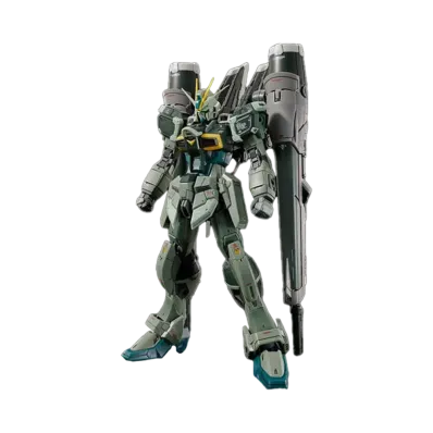 BANDAI "REAL GRADE" -MOBILE SUIT GUNDAM SEED FREEDOM- RG 1/144 Blast Impulse Gundam SpecII