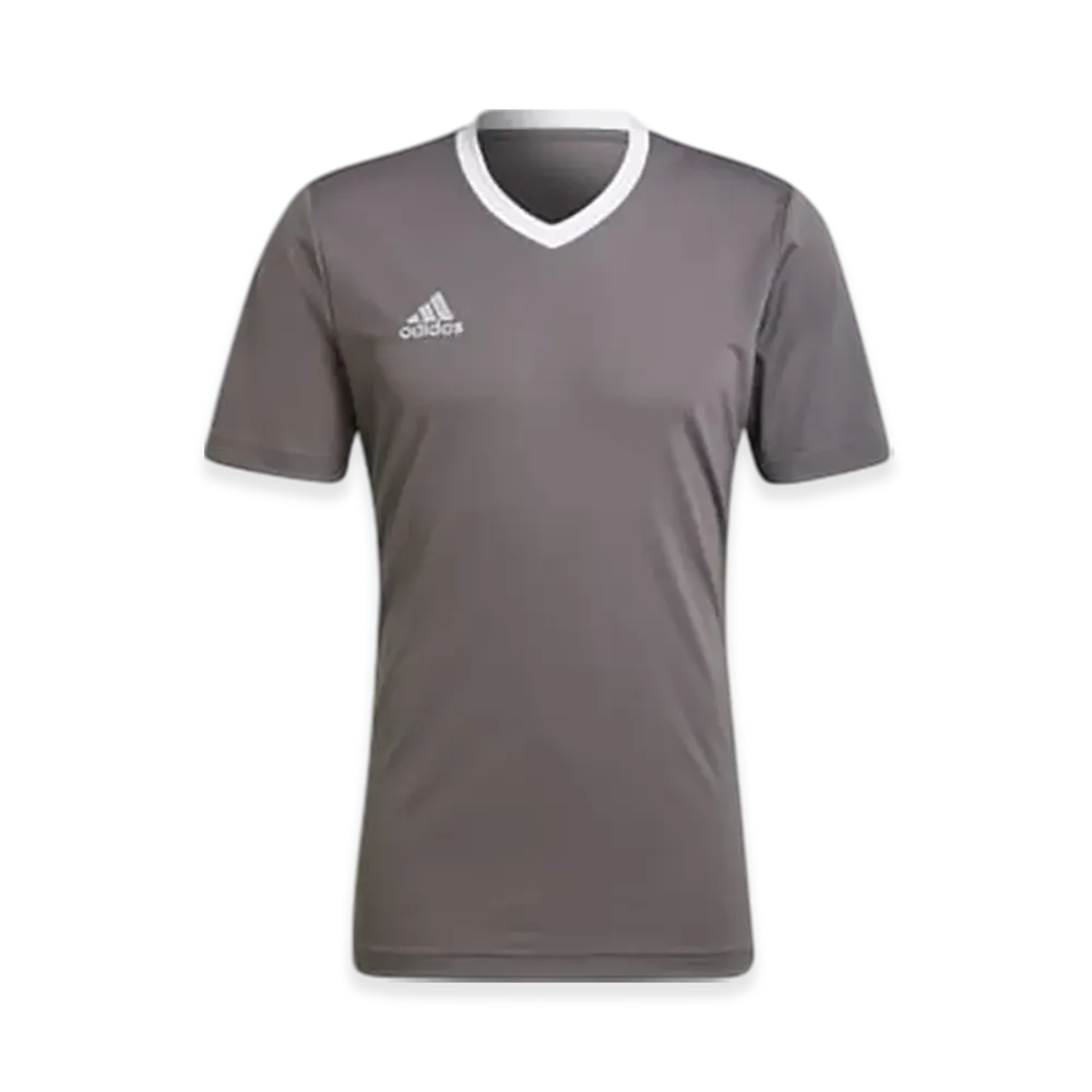 adidas Entrada 22 Jersey "Team Grey Four"
