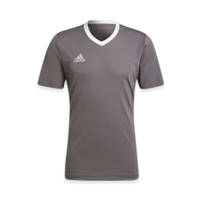 adidas Entrada 22 Jersey "Team Grey Four"