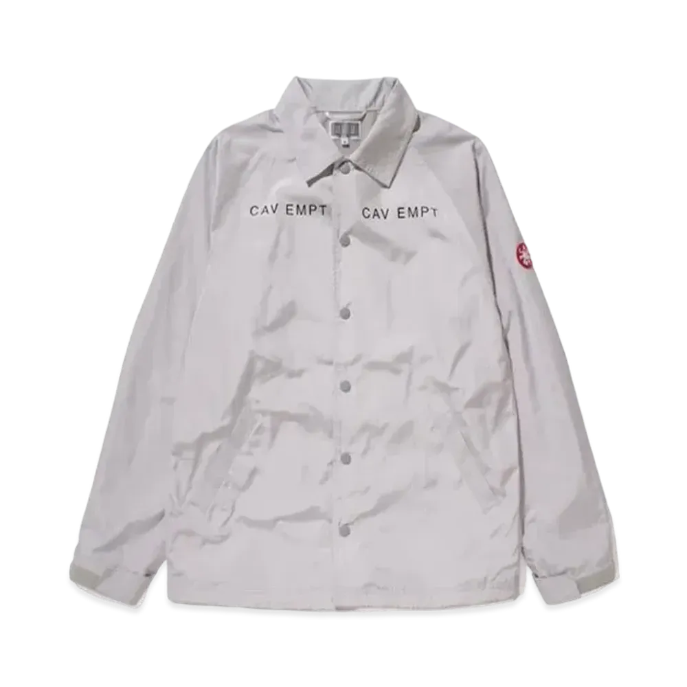Cav Empt (C.E) UBIK COACH "Grey"