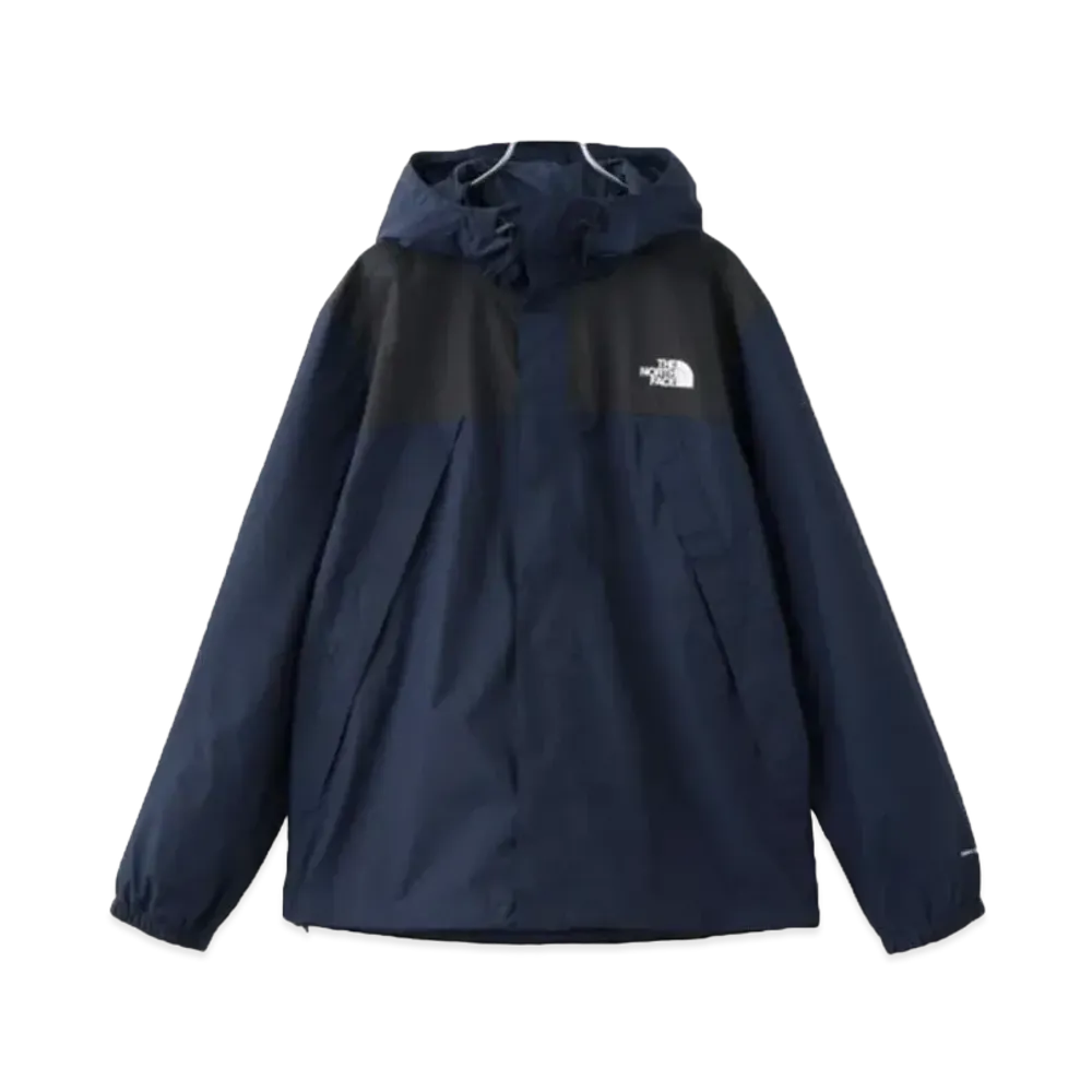 The North Face Antora Jacket "Summit Navy"