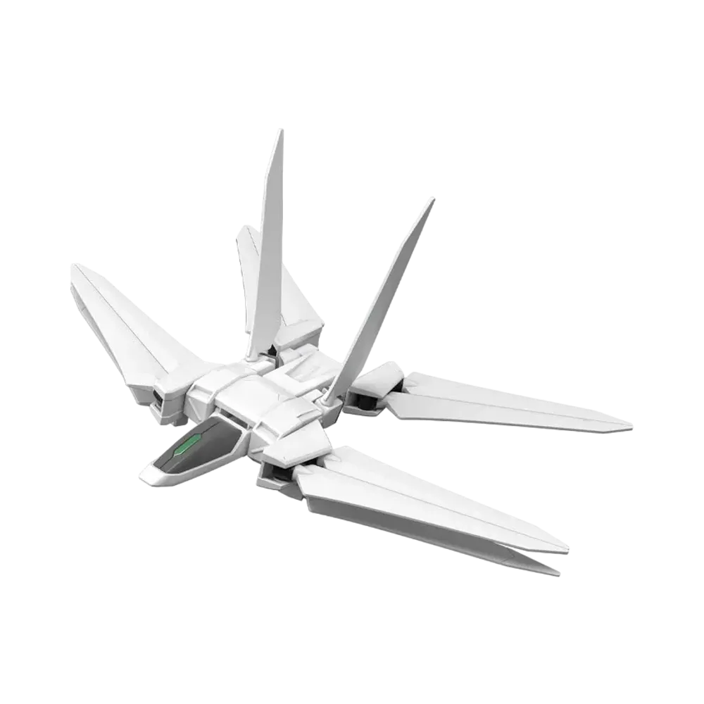HGBC 1/144 Galaxy Booster