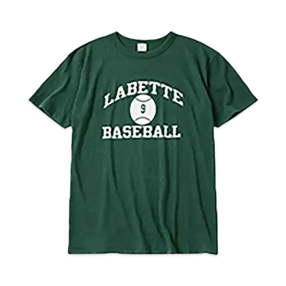Champion Champion Short Sleeve Tee "Moss Green"