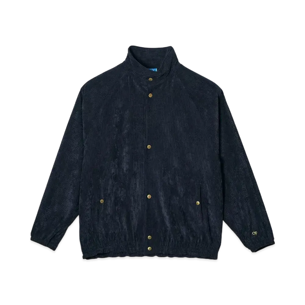 N.HOOLYWOOD x Ocean Pacific Stand Collar Blouson "Navy"