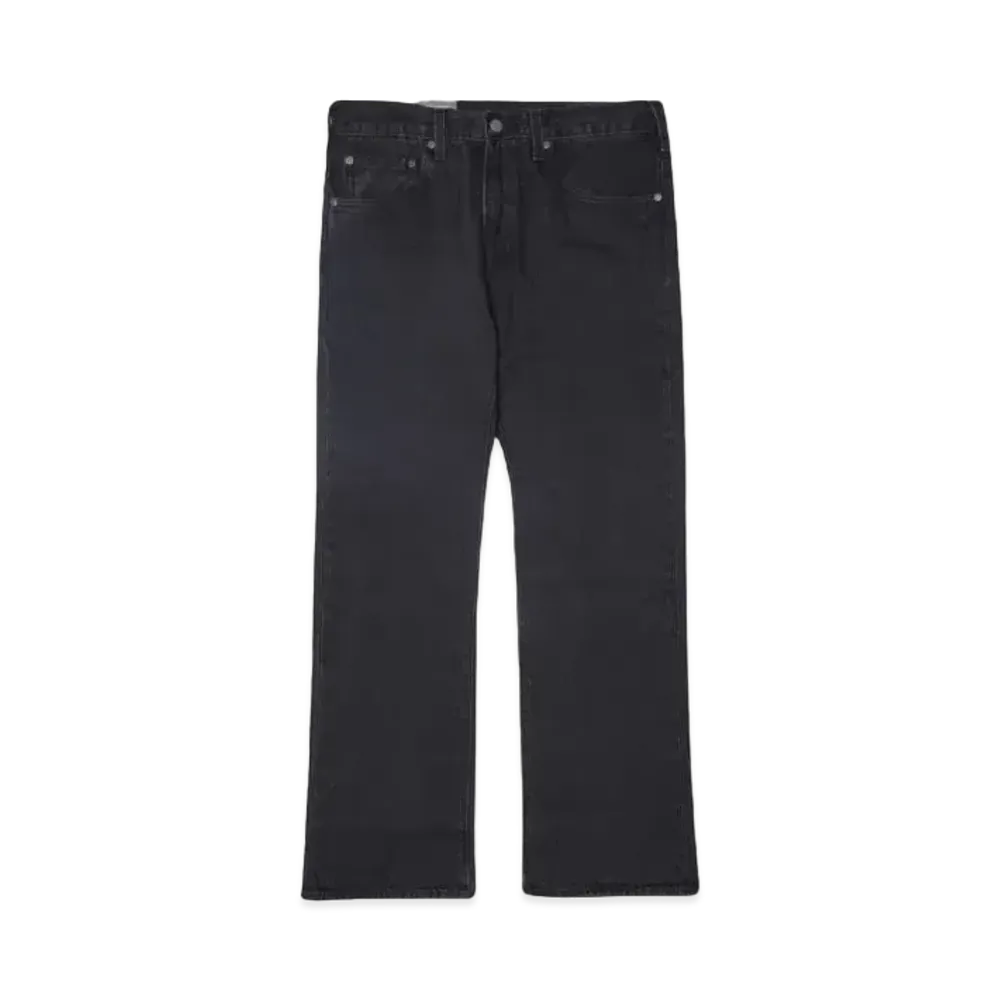 Levi's 517 BOOTCUT "WELCOME TO THE RODEO"