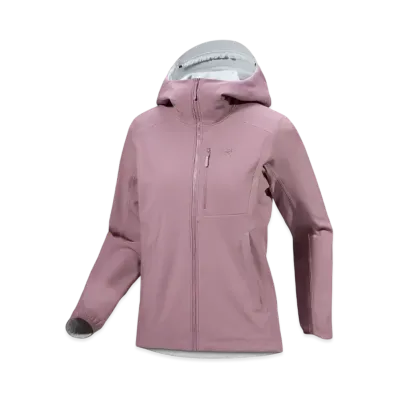 ARC'TERYX Women's Gamma Heavy Weight Hoody "Interstellar"