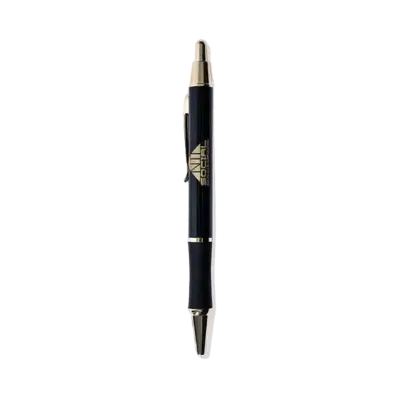 ANTI SOCIAL SOCIAL CLUB SUMMER 24 MAJOR DROP Corporation Pen "Black"