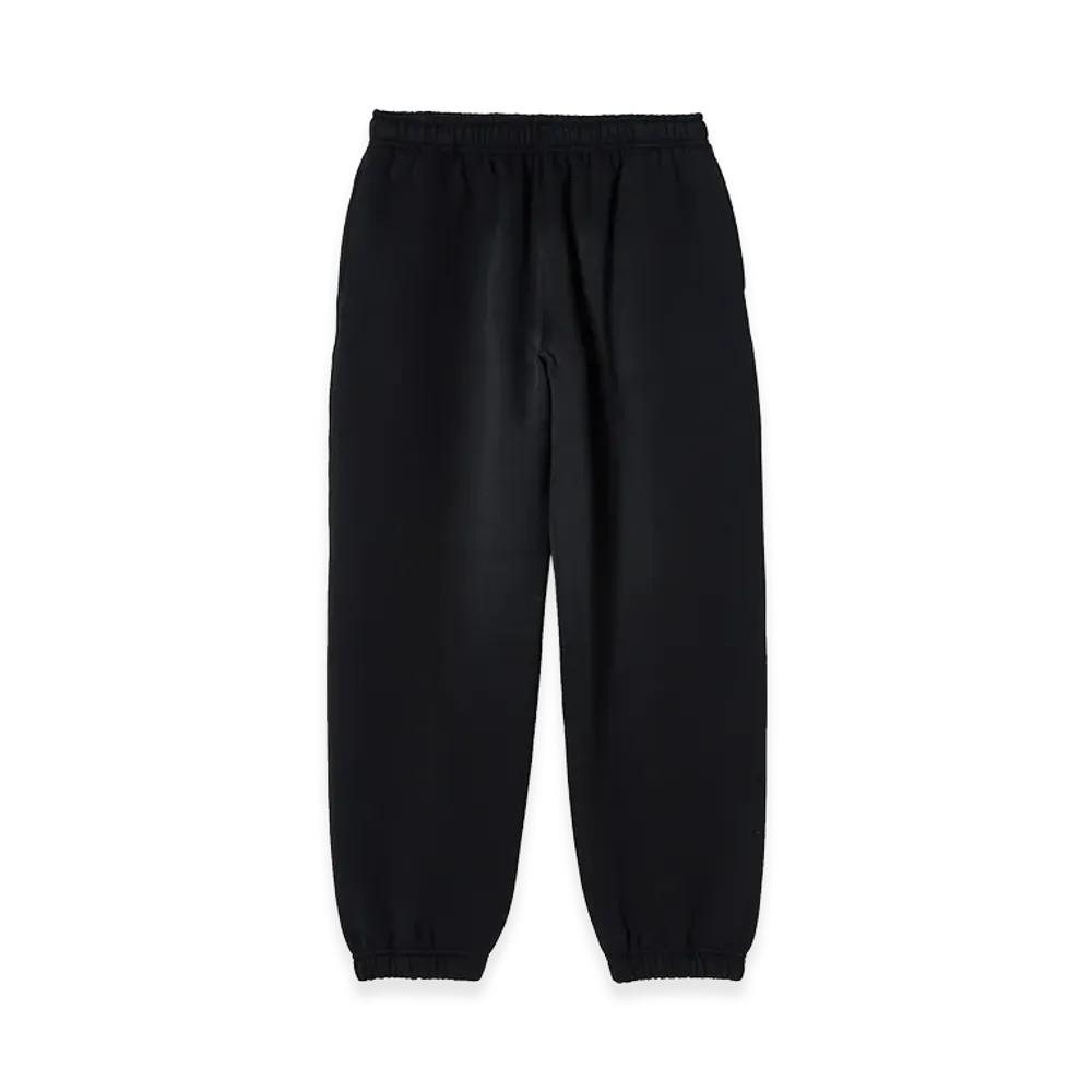 N.HOOLYWOOD TEST PRODUCT EXCHANGE SERVICE Sweatpants "Black"