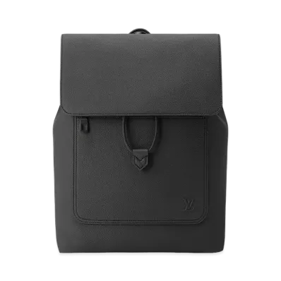 Louis Vuitton Fastline Backpack "Black"