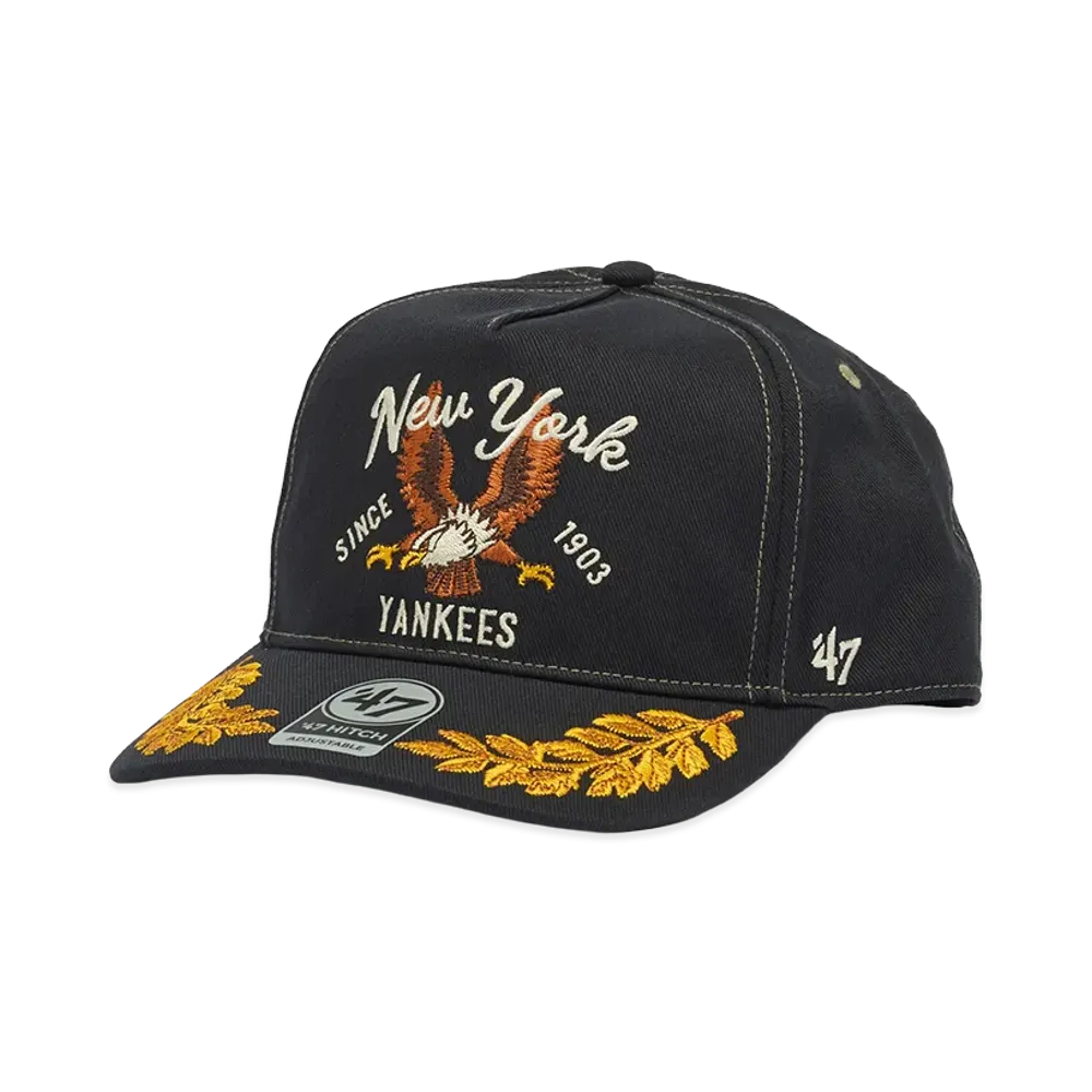 47 Hitch New York Yankees Souvenir "Navy"